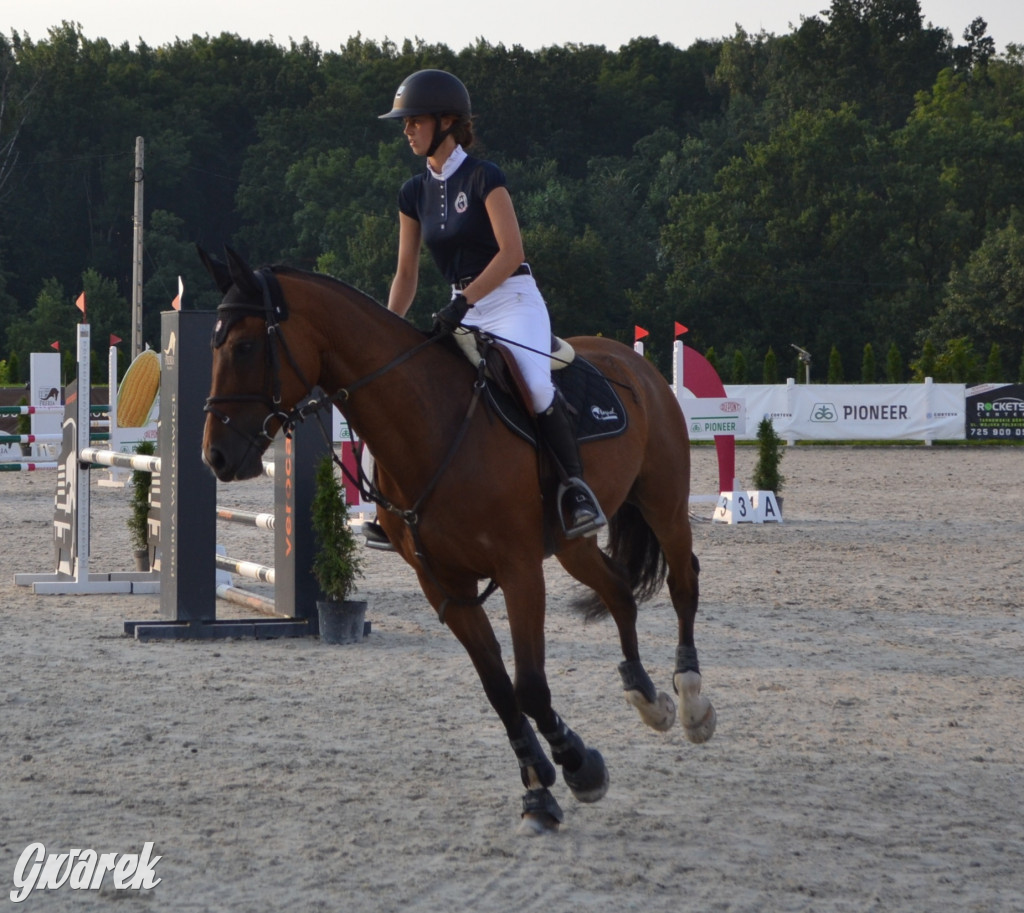 Skaczą o tytuł mistrza