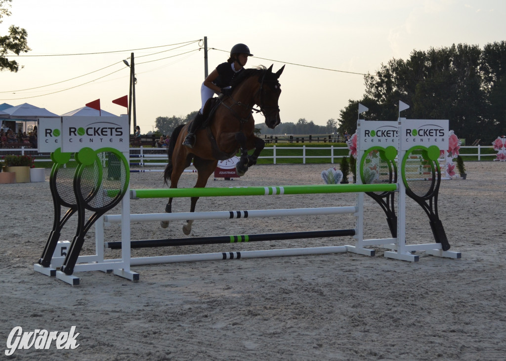 Skaczą o tytuł mistrza