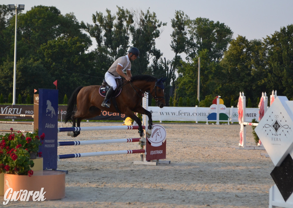 Skaczą o tytuł mistrza