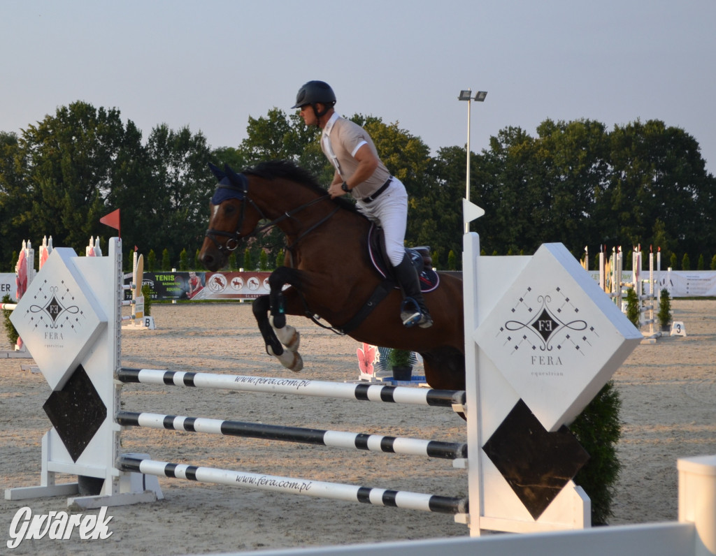 Skaczą o tytuł mistrza