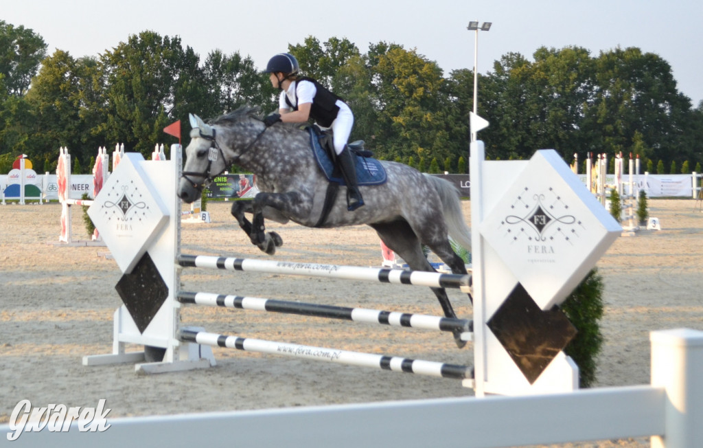 Skaczą o tytuł mistrza