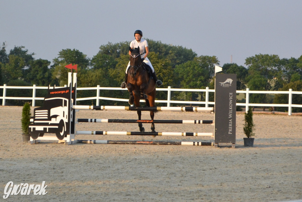 Skaczą o tytuł mistrza