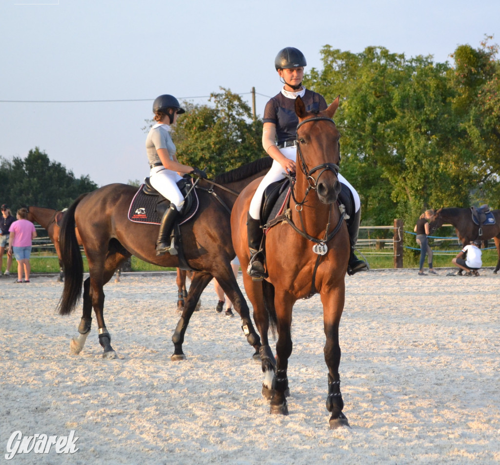 Skaczą o tytuł mistrza