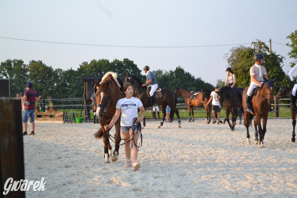 Skaczą o tytuł mistrza