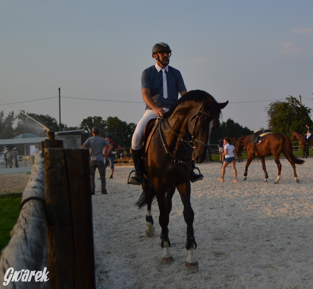 Skaczą o tytuł mistrza