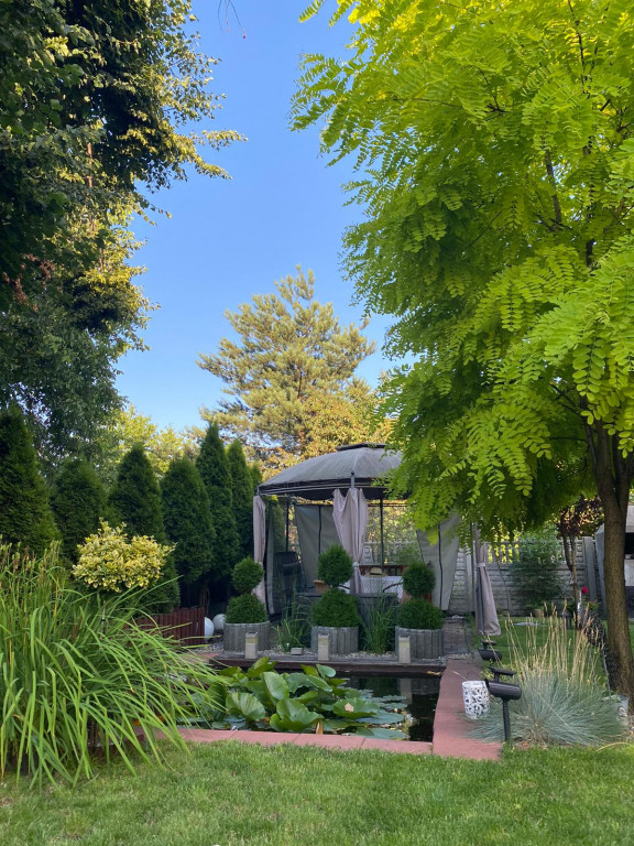 Najładniejsze ogrody. Laureaci