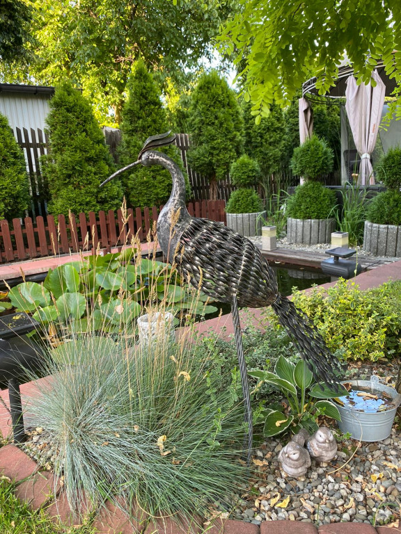 Najładniejsze ogrody. Laureaci