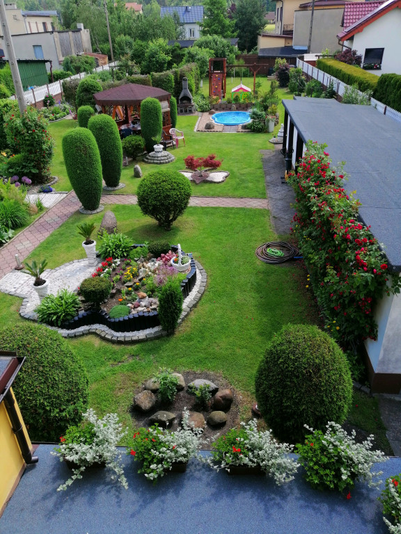 Najładniejsze ogrody. Laureaci