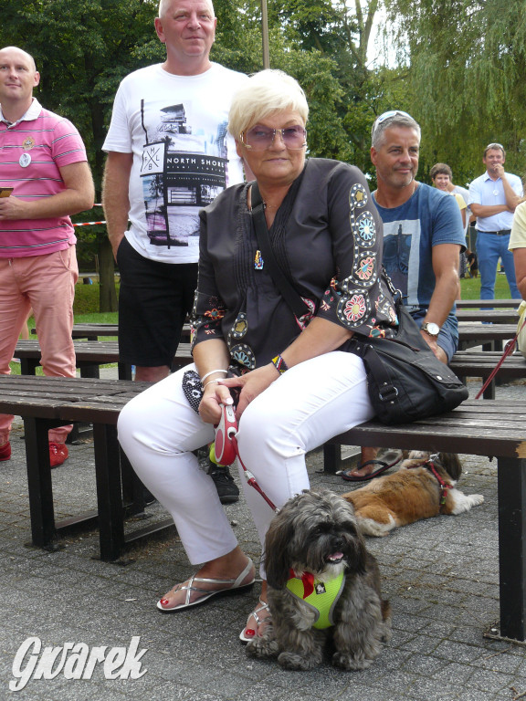 Piknik Rodzinny i Zlot Miłośników Shih Tzu