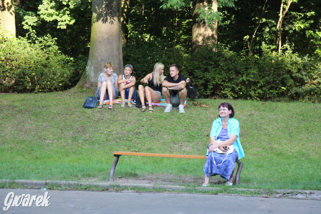 Teatralne Parkowanie z Niespasowanymi