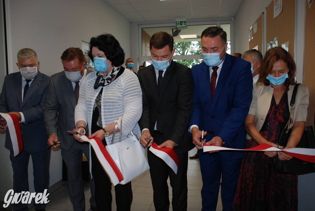 Nowe przedszkole w Nowym Chechle otwarte