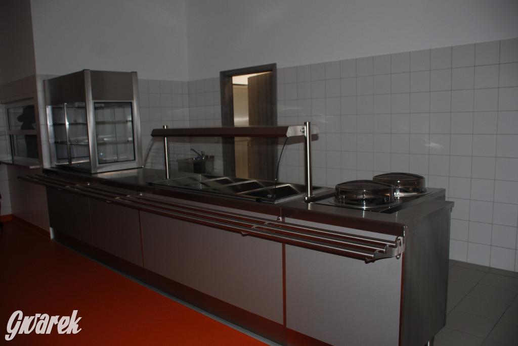 Nowe przedszkole w Nowym Chechle otwarte