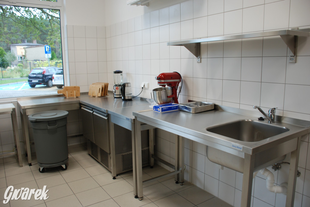 Nowe przedszkole w Nowym Chechle otwarte