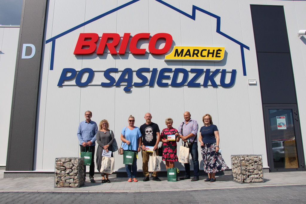 Najpiękniejszy ogród, działka i balkon. Nagrody odebrane