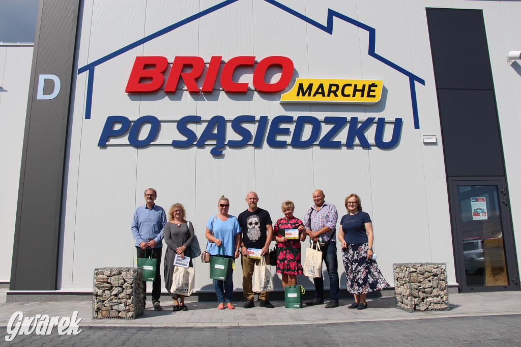 Najpiękniejszy ogród, działka i balkon. Nagrody odebrane