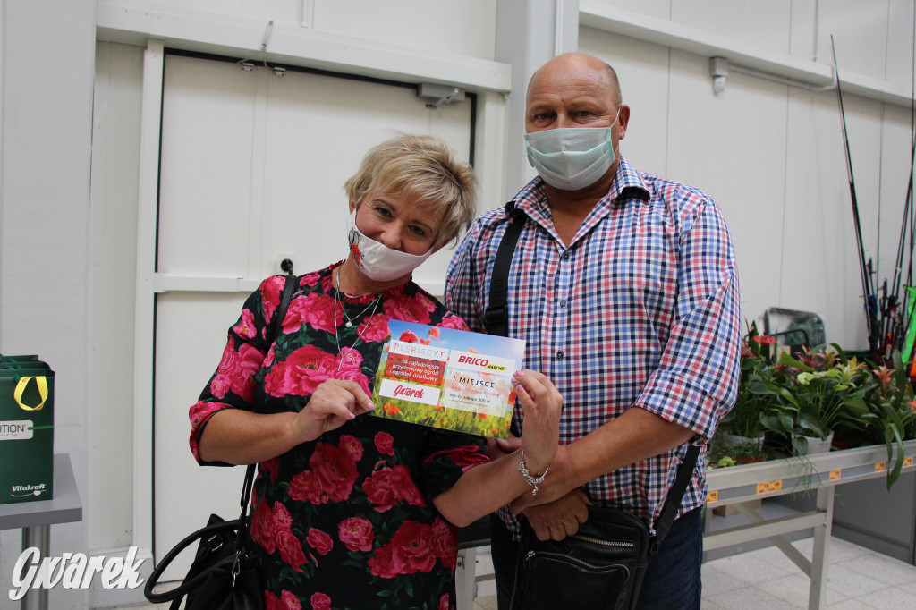 Najpiękniejszy ogród, działka i balkon. Nagrody odebrane