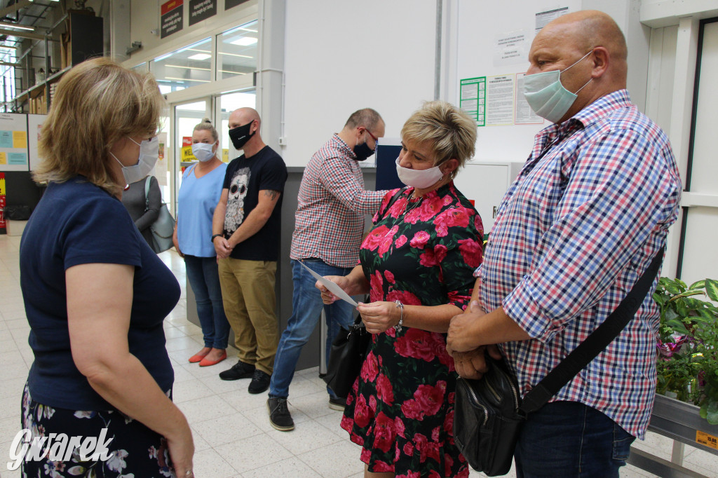 Najpiękniejszy ogród, działka i balkon. Nagrody odebrane