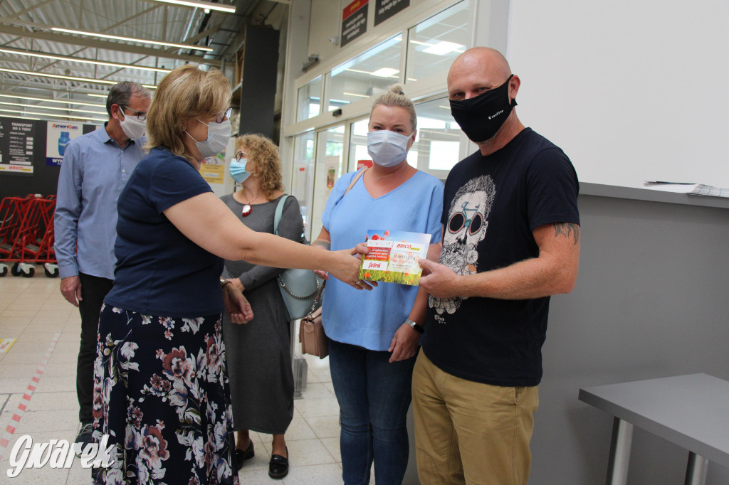 Najpiękniejszy ogród, działka i balkon. Nagrody odebrane