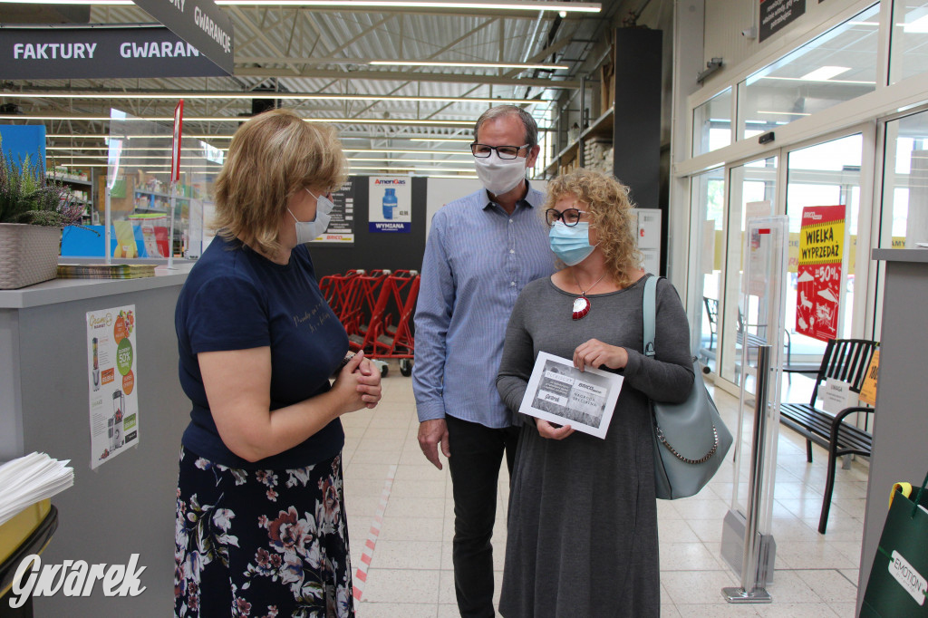 Najpiękniejszy ogród, działka i balkon. Nagrody odebrane