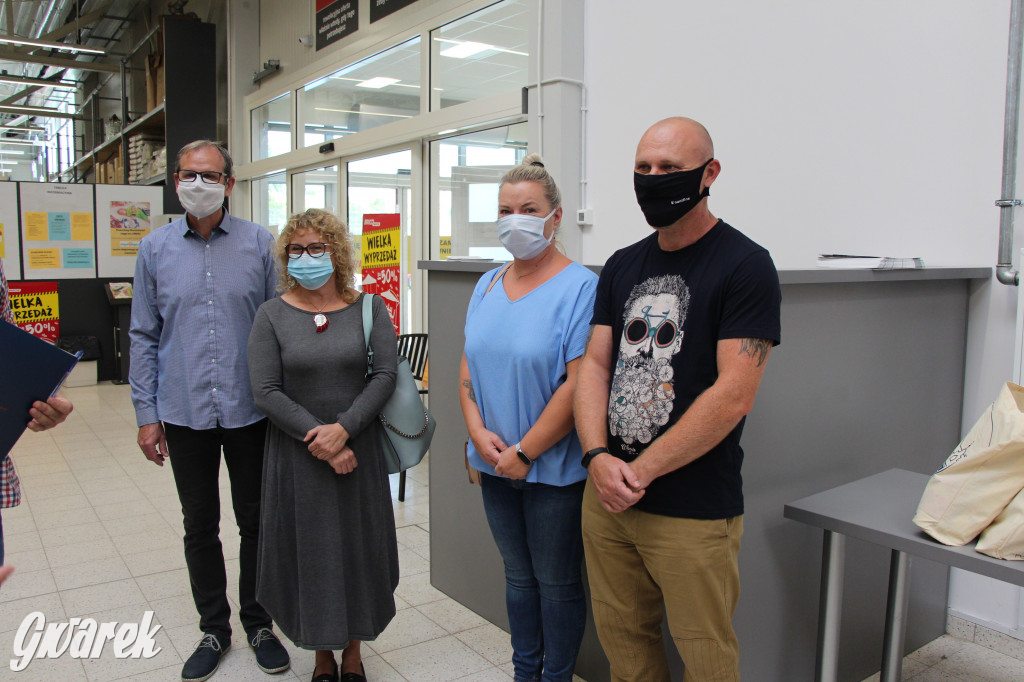 Najpiękniejszy ogród, działka i balkon. Nagrody odebrane