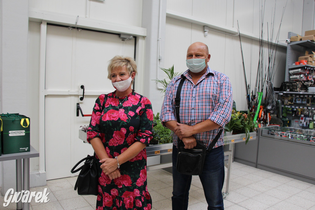 Najpiękniejszy ogród, działka i balkon. Nagrody odebrane