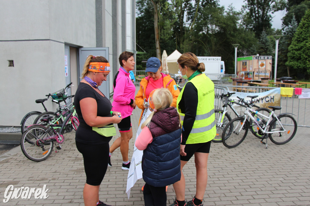 Rowerowy, rodzinny rajd rowerowy przez gminę Zbrosławice