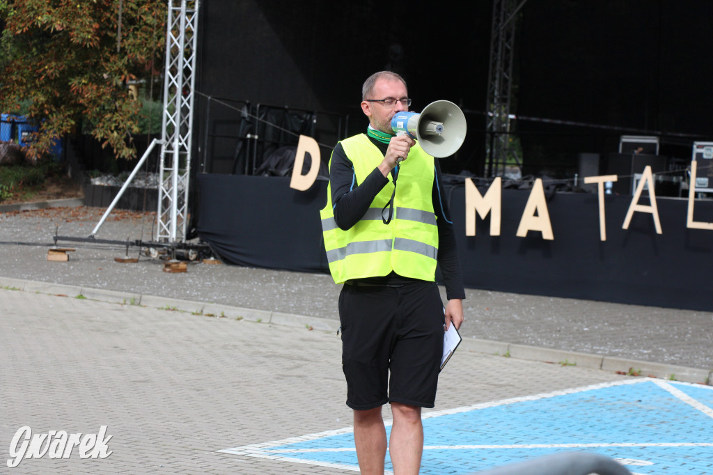 Rowerowy, rodzinny rajd rowerowy przez gminę Zbrosławice