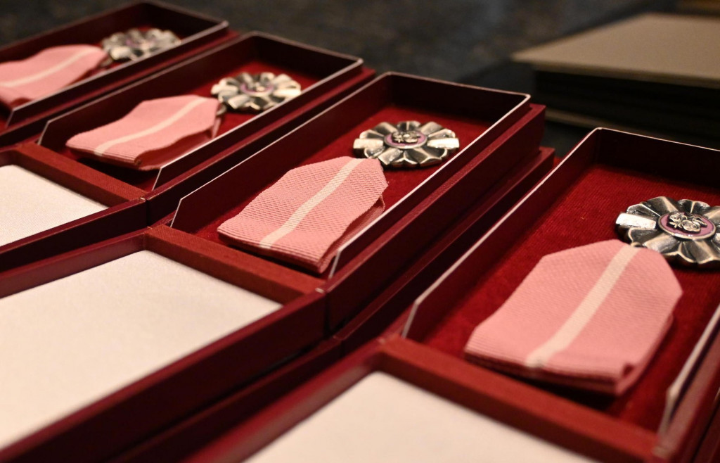 Złote gody w Tarnogórskim Centrum Kultury