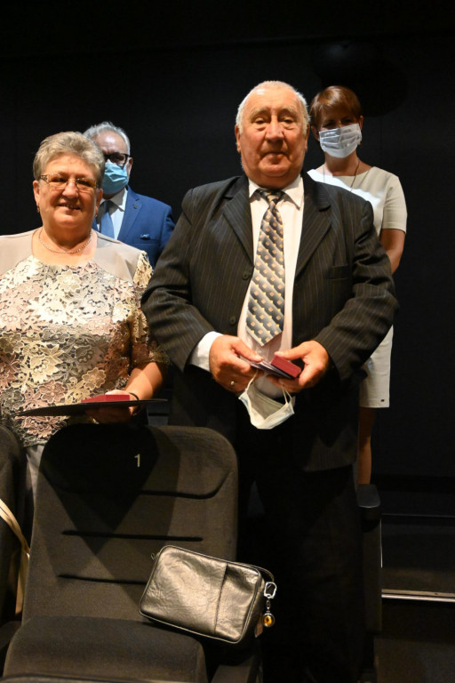 Złote, szmaragdowe i diamentowe gody w TCK