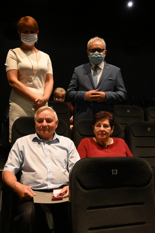 Złote, szmaragdowe i diamentowe gody w TCK