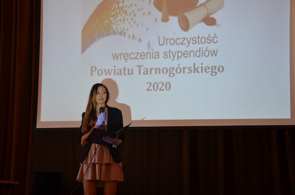 Stypendia dla uzdolnionej młodzieży