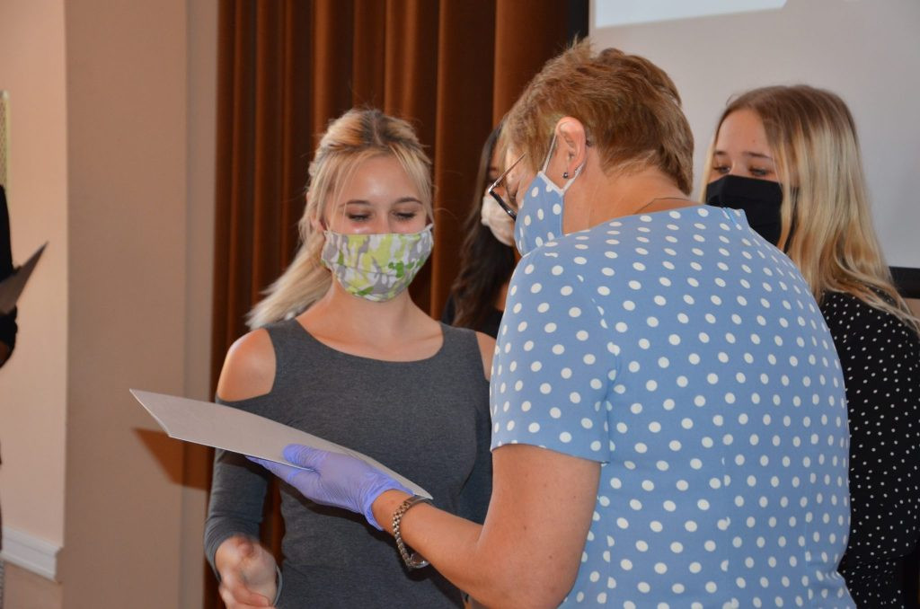 Stypendia dla uzdolnionej młodzieży