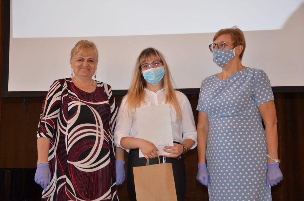 Stypendia dla uzdolnionej młodzieży