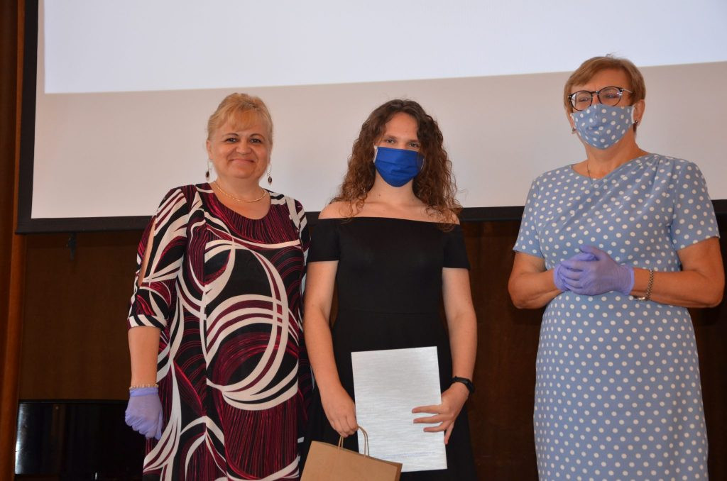 Stypendia dla uzdolnionej młodzieży