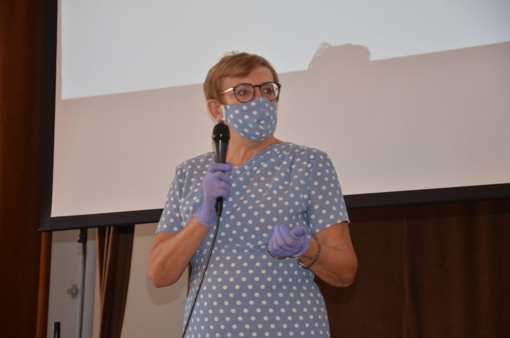 Stypendia dla uzdolnionej młodzieży