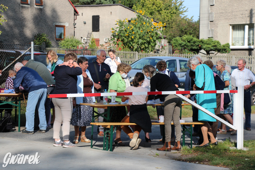 Tramwajem do Wieszowy. Niezwykły jubileusz