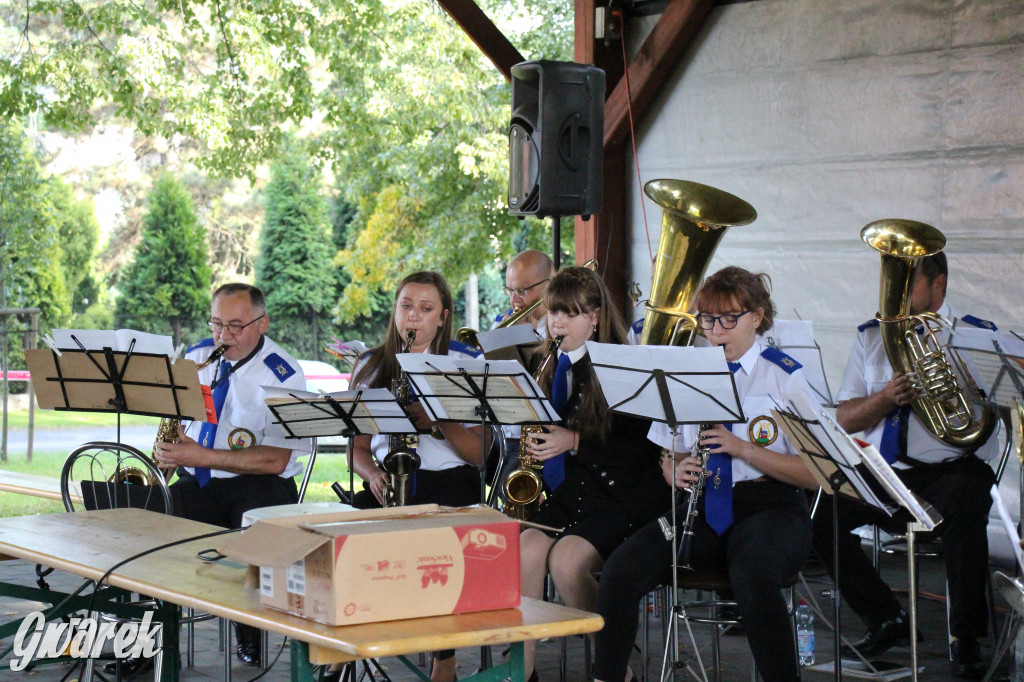 Tramwajem do Wieszowy. Niezwykły jubileusz