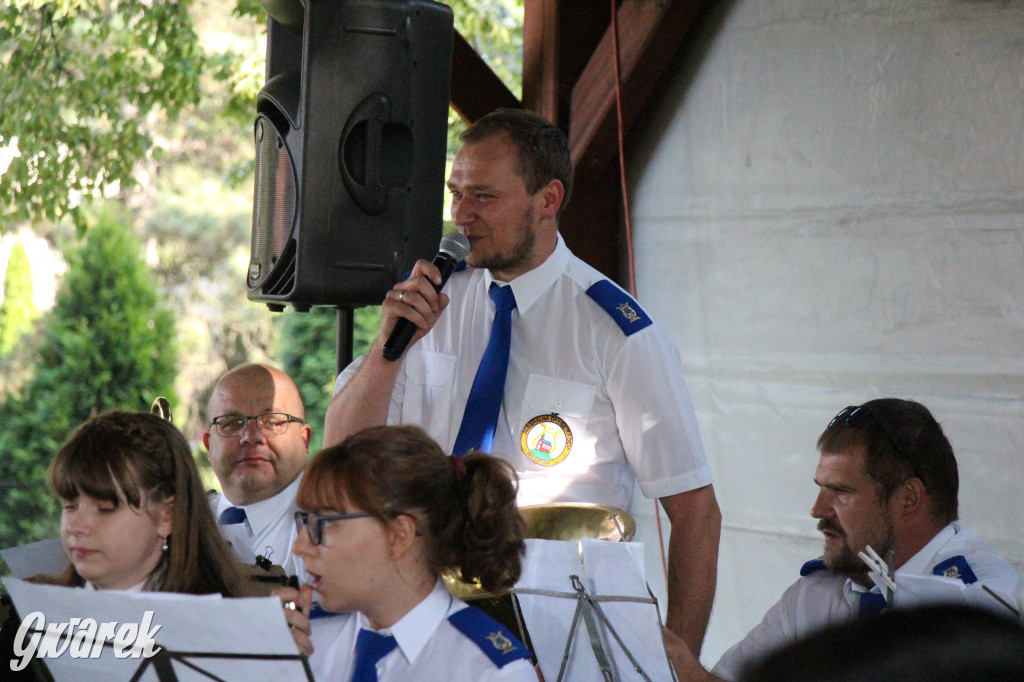 Tramwajem do Wieszowy. Niezwykły jubileusz