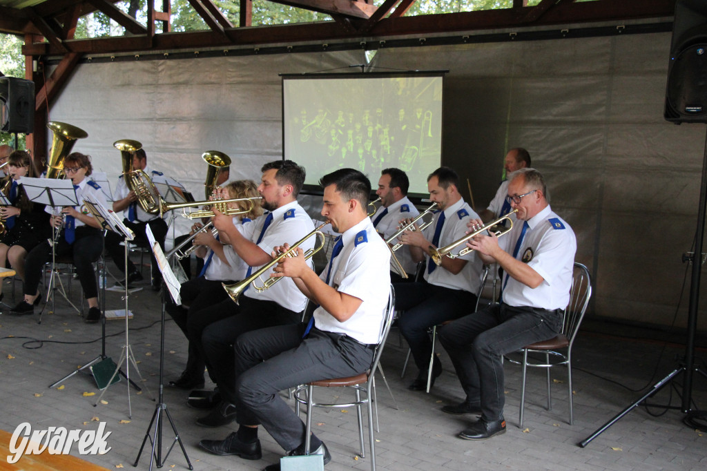 Tramwajem do Wieszowy. Niezwykły jubileusz