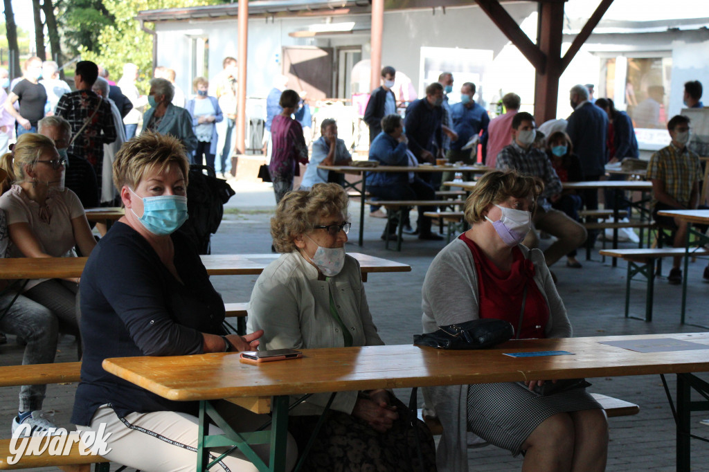 Tramwajem do Wieszowy. Niezwykły jubileusz