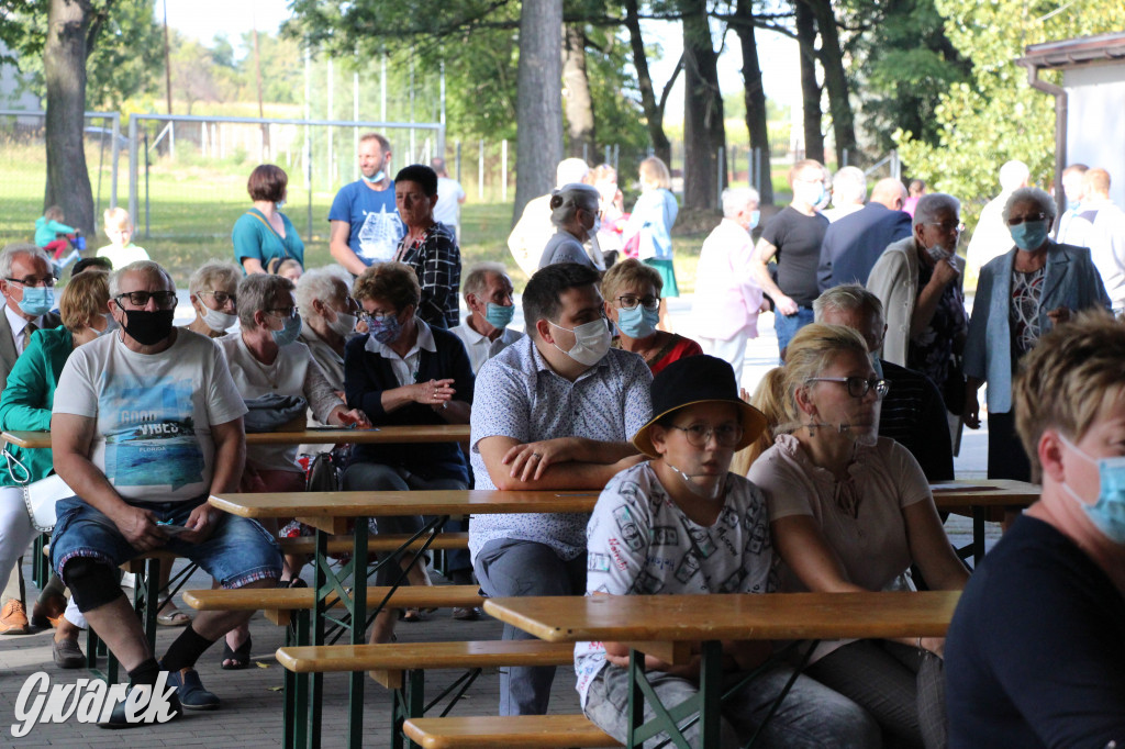 Tramwajem do Wieszowy. Niezwykły jubileusz