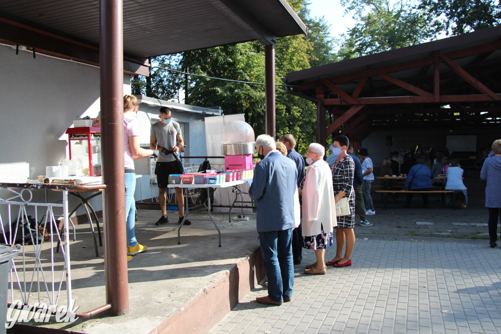 Tramwajem do Wieszowy. Niezwykły jubileusz