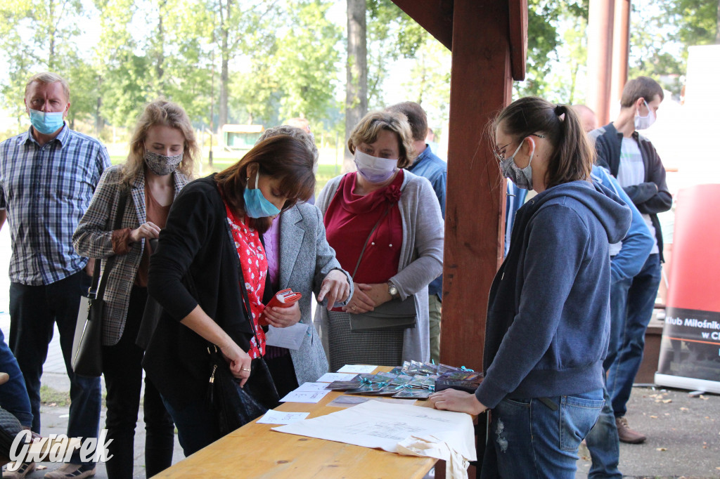 Tramwajem do Wieszowy. Niezwykły jubileusz