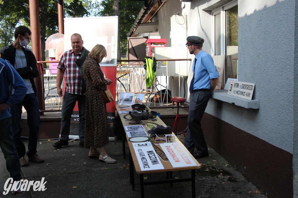 Tramwajem do Wieszowy. Niezwykły jubileusz