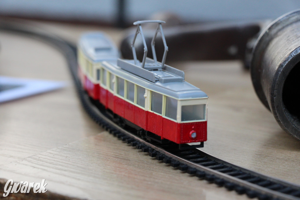 Tramwajem do Wieszowy. Niezwykły jubileusz