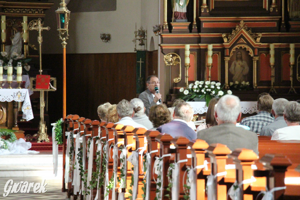 Tramwajem do Wieszowy. Niezwykły jubileusz