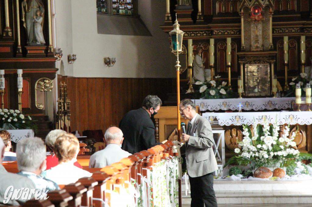 Tramwajem do Wieszowy. Niezwykły jubileusz