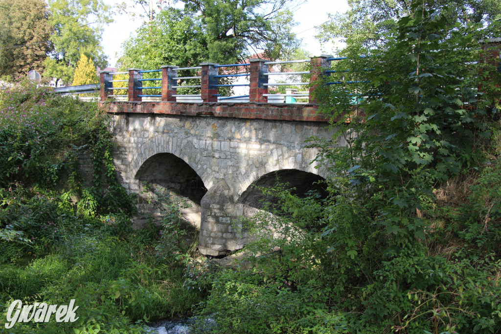 Most w Zbrosławicach czeka na wyburzenie