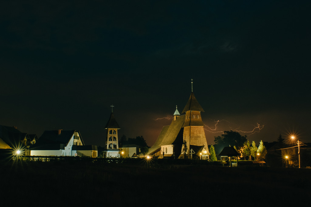 Najlepsza fotografia województwa śląskiego wybrana. TAURON ogłosił wyniki (zdjęcia)