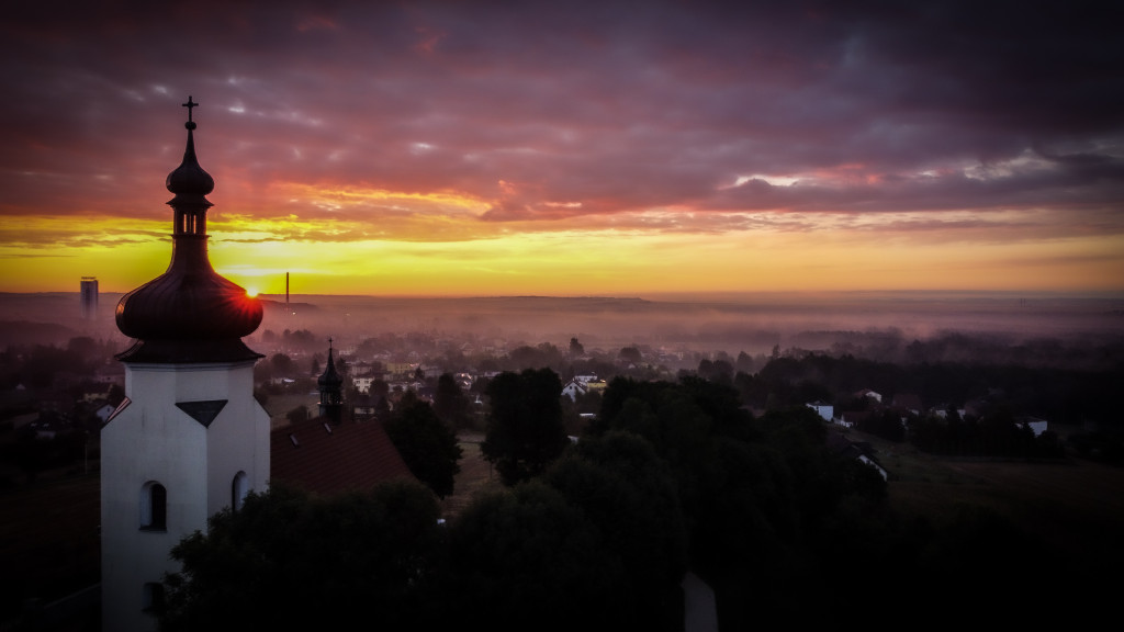 Najlepsza fotografia województwa śląskiego wybrana. TAURON ogłosił wyniki (zdjęcia)